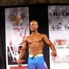 Ihab  Mustafa - NPC Greater Gulf States 2013 - #1